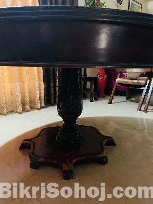 Dining Table(without chair)